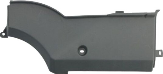 PACOL MER-FB-064L Holder, støtfanger PACOL MER-FB-064L Holder, støtfanger
