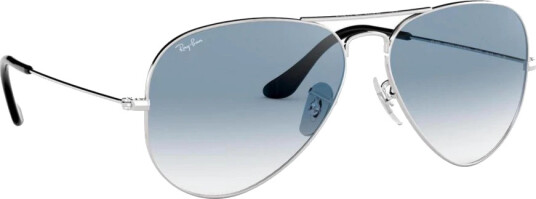 Ray Ban Herre Accessories Grå 62 MM,