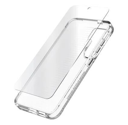 ZAGG Luxe + Glass 360 for Samsung Galaxy S24