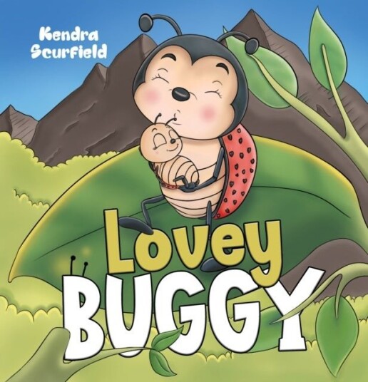 Lovey Buggy Lovey Buggy