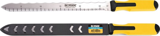 Ironside Isolasjonskniv 103520 Multi Dobbel