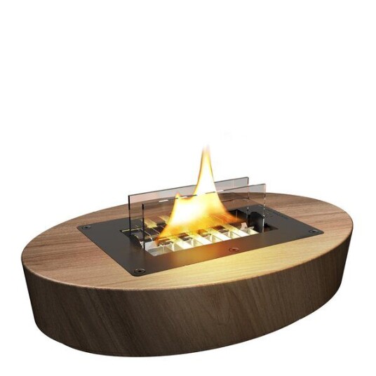 Tenderflame Carnation bordpeis 90 0,5L eik Tenderflame Carnation bordpeis 90 0,5L eik
