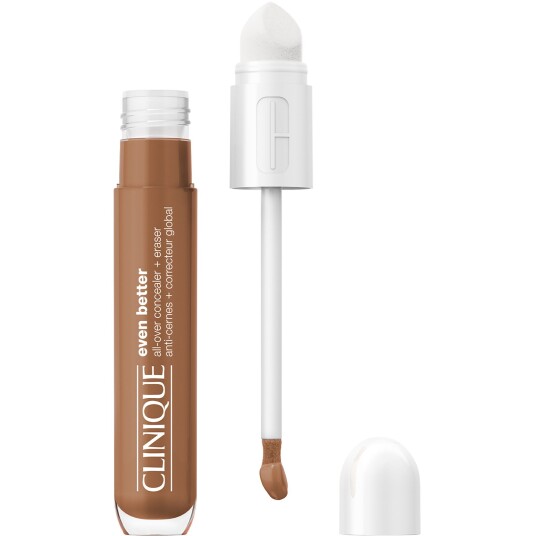 Clinique Even Better Concealer 124 Sienna