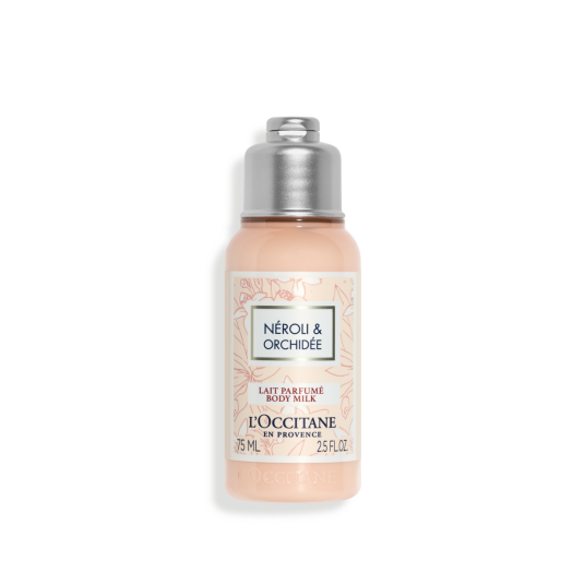 L'occitane Néroli & Orchidée Body Milk