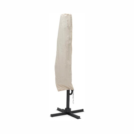 Parasollbeskyttelse Hillerstorp Side Winder Beige  