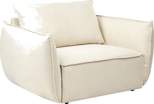 Lenestol Kunes Beige