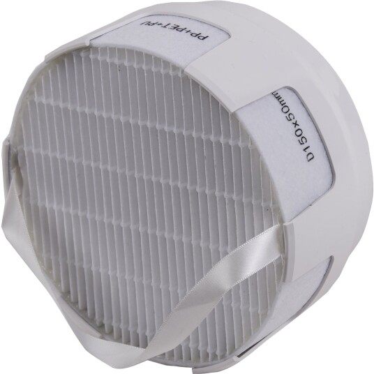Flexit Finfilter G2+F8 Roomie One/EQ 2 1 Stk Flexit Finfilter G2+F8 Roomie One/EQ 2 1 Stk