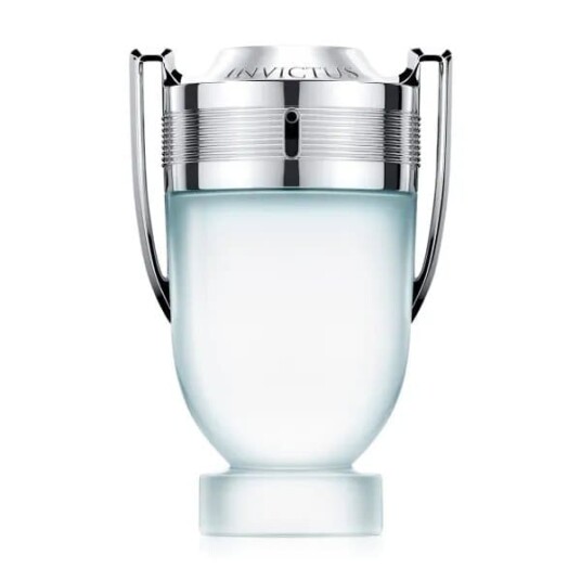 Paco Rabanne Invictus Aqua Eau de Toilette 100 ml for Men