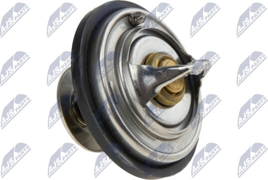 Termostat NTY CTM AU 017