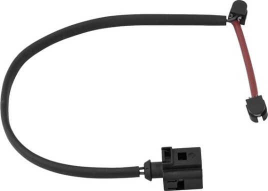 Slitekontakt bremsekloss HELLA 8DK 355 253-631