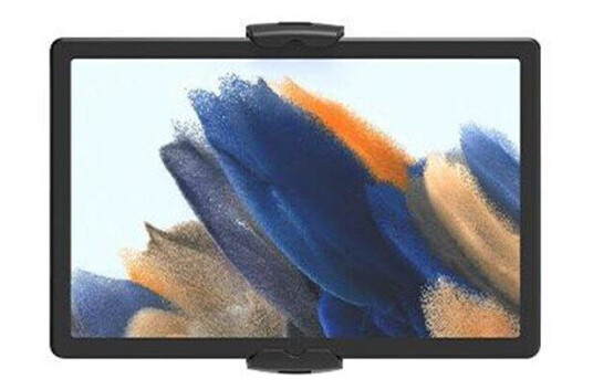 Compulocks Universal iPad/Tablet Holder Glass Mount Compulocks Universal iPad/Tablet Holder Glass Mount