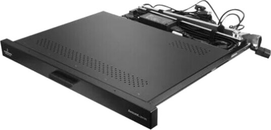 Emerson Network Power Local Rack Access 18" LRA185KMM 204 Emerson Network Power Local Rack Access 18" LRA185KMM 204