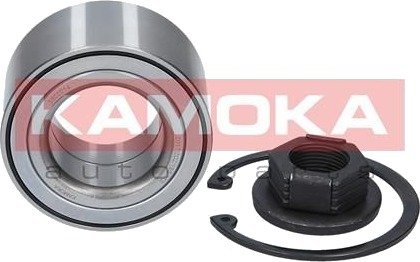 Hjullager KAMOKA 5600014
