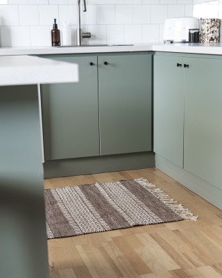 Kilands Freya brun fillerye