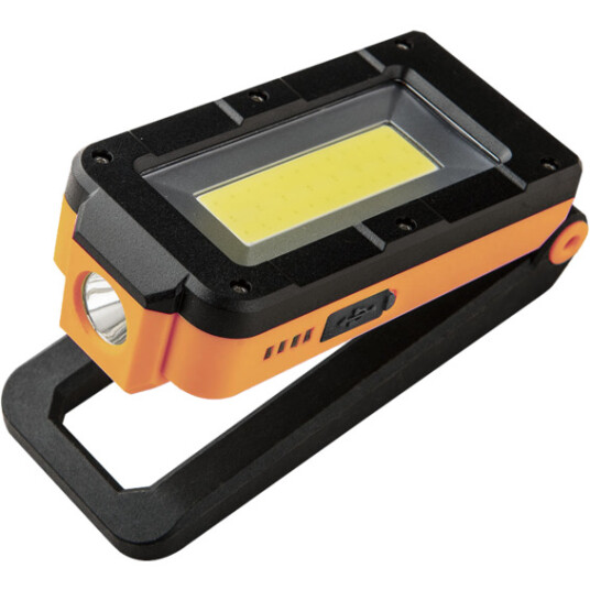 J&el Arbeidslys 3w 200 Lumen 10 Pk