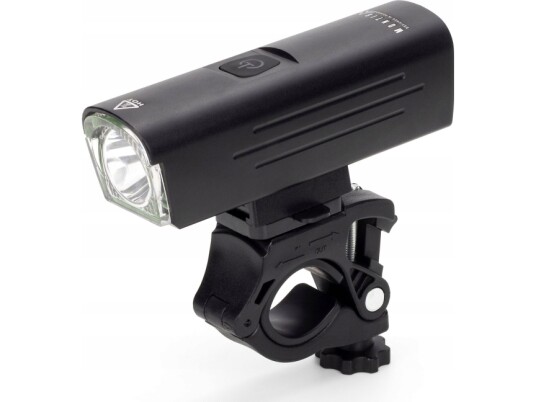Montis Led Sykkellykt Mt109 Forlys 1300 Lm Montis Led Sykkellykt Mt109 Forlys 1300 Lm