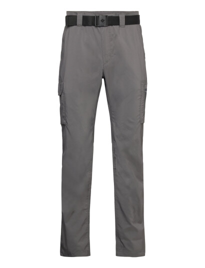 Columbia Sportswear Silver Ridge Utility Pant   Grey   30 x 32