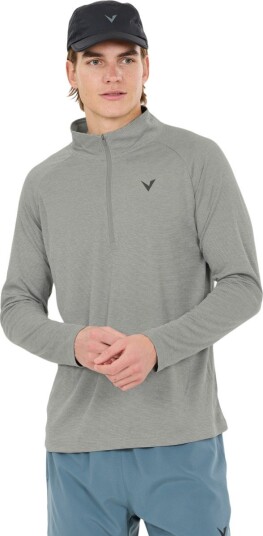 Virtus Malt M Midlayer   STORMY WEATHER   S