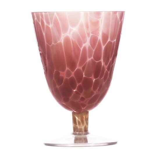 Jubalong drikkeglass Ø9