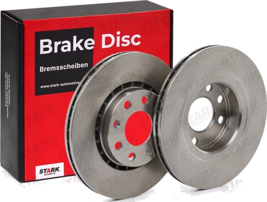 STARK SKBD 0022149 Bremseskive STARK SKBD 0022149 Bremseskive