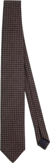 Oscar Jacobson Herre Accessories Brun ONE SIZE,