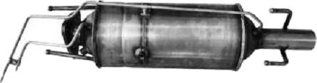 JMJ 1184 Partikkelfilter JMJ 1184 Partikkelfilter