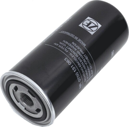 Oljefilter ZF GETRIEBE 0750.131.063 Oljefilter ZF GETRIEBE 0750.131.063