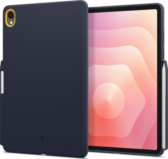 Spigen Nano Pop Deksel for Samsung Galaxy Tab S11 Blå Spigen Nano Pop Deksel for Samsung Galaxy Tab S11 Blå
