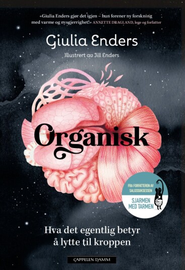 Organisk Organisk