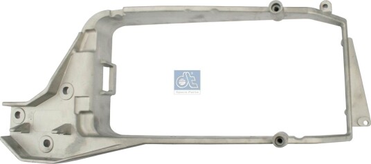 DT Spare Parts 5.16116 Feste, hovedlyskaster