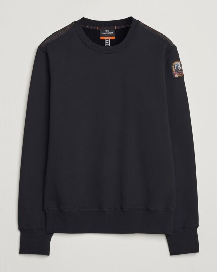 Parajumpers K2 Super Easy Sweatshirt Black