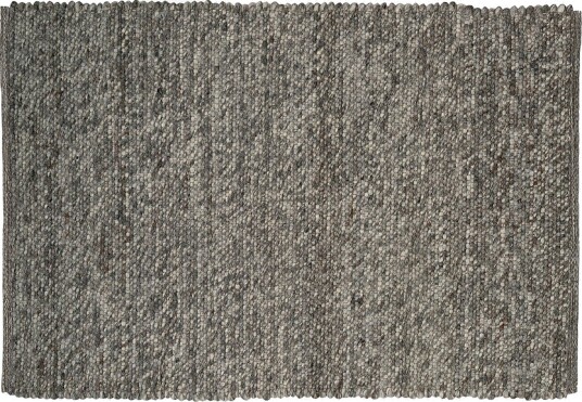 Classic Collection   Dørmatte Merino   Grå