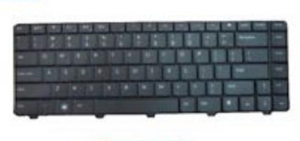 DELL Keyboard (GREEK)