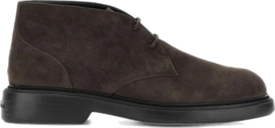 Hogan Herre Sko Brun 40 EU, Hogan Herre Sko Brun 40 EU,