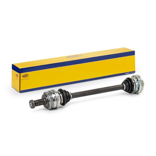 Magneti Marelli Drivaksel MAGNETI MARELLI 302004190129