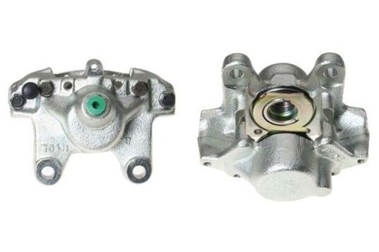 Bremsecaliper MAPCO 144315