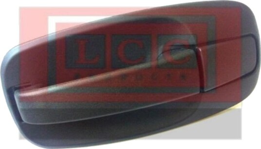 LCC LCCF01157 Dørhåndtak LCC LCCF01157 Dørhåndtak