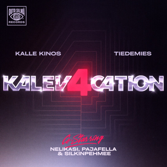 Kalev4cation