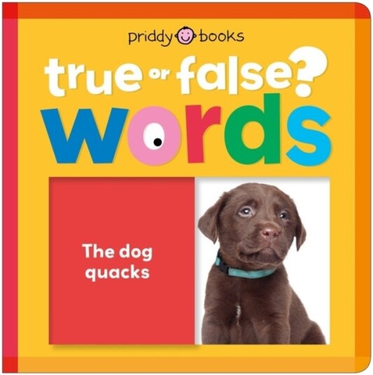 Words Words