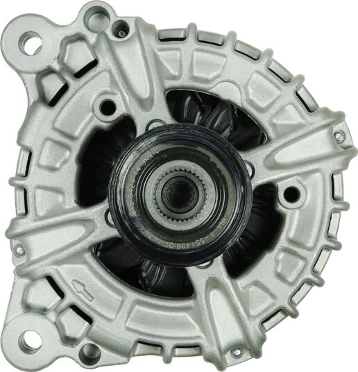 AS PL A0607PR Dynamo AS PL A0607PR Dynamo