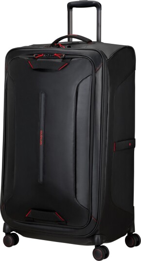 Samsonite Ecodiver Spinner Duffle 79/29 Black OneSize