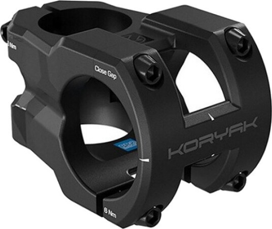 PRO Koryak 3Five MTB-frempinne 40mm 35mm 0 grader