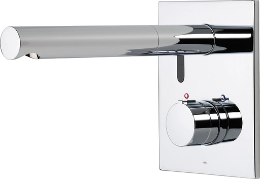 Oras Electra Frontplate For Håndvask 12V