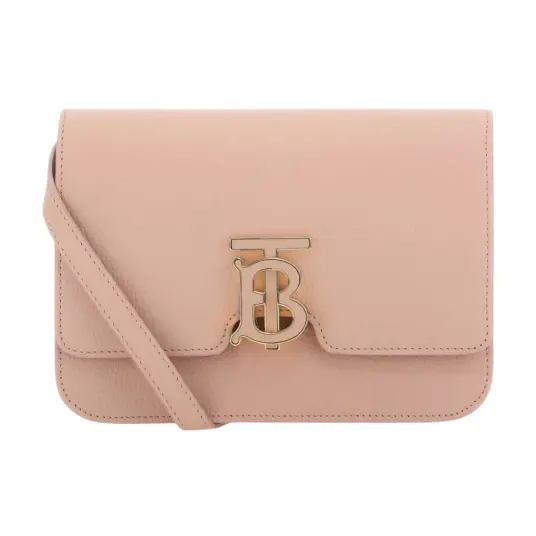 Burberry Dame Vesker Rosa ONE SIZE,