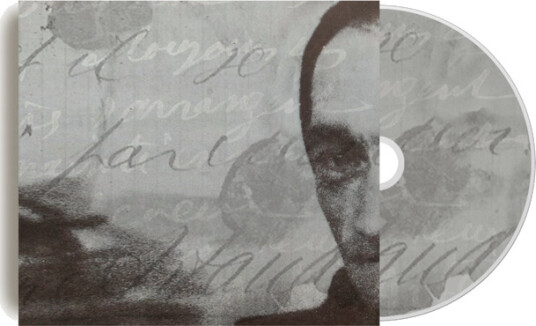 Ajna New Revelations Of Being CD