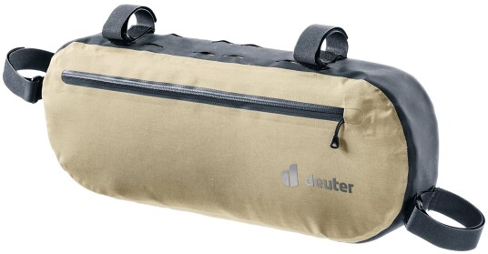 Deuter Sykkelveske Cabezon Fb 6 Desert-Black