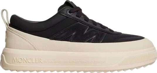 Moncler Herre Sko Svart 42 EU, Moncler Herre Sko Svart 42 EU,