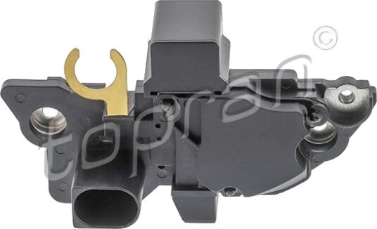 Dynamoregulator TOPRAN 109 919