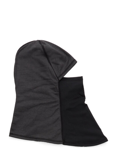 Columbia Sportswear Infinity Trail Balaclava - Black - S/M Columbia Sportswear Infinity Trail Balaclava - Black - S/M
