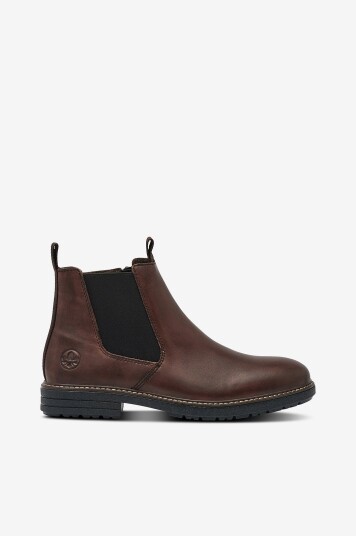 Rieker Boots 33180 26 Brun Rieker Boots 33180 26 Brun